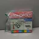 Monopoly Board Game | Classic Game with Storage Tray and Larger Tokens | Ages 8+ | 2 to 6 Players | Family Games for Kids and Adults | Kids Gifts