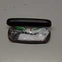 Classic Square Polygon Reading Glasses for Men Women Light Blocking Computer Readers Spring Hinge Metal Frame 