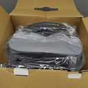 Cold Therapy Machine with Programmable Timer, Portable Ice Machine for Knee After Surgery, Knee Replacement Recovery System for Pain Relief w/Compression Pad for Shoulder, Hip and Ankle