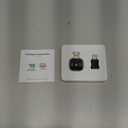 Wireless Carplay Mirror Link Adapter for Apple 3 in 1 Bluetooth Mirroring iOS Phone to Car Screen Adapter 2026 Wired to Wireless Portable USB Car Play Screen Connector for iPhone to Watch Movies