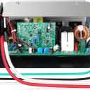 WF-8955-MBA,55 Amp for WF-8955PEC Power Converter, Three Stages Smart Charge for RV Lead-Acid Battery,Compatible with WF-8955-MBA,WF-8955-AD-MBA