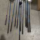 Callaway Golf 2026 XR Complete Golf Set, Blue/Red, Right, Graphite, Regular, #A, #7, #S55, #P, #9, #8, #6, #Driver 10.5, Putter #7, XR Wood, 