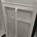 EUHOMY 3.2 Cu.Ft Mini Fridge with Freezer, Single Door Compact Refrigerator, Adjustable Thermostat, Mini Refrigerator Energy Saving, Mini fridge for Bedroom, Dorm, Office, Black