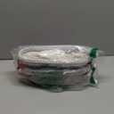 Banneton Bread Proofing Basket,10inch Oval Cotton Rope Sourdough Proofing Basket with Liners & Covers,for Bread Making Baking Fermentation (2 Pack)