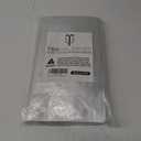TEKUnlimited Food Mylar Bags 5 Gallon 25Pack w/ 30 Oxygen Absorbers