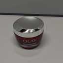 Olay Niacinamide Face Moisturizer, Firming Cream for Women, Non-Greasy - Anti-Wrinkle, Anti-Aging, Hydrating, Renewing, Stronger Skin Barrier, Smooths - Peptides, 1.7 Oz