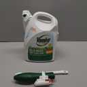 Roundup for Lawns Ready-to-Use with Extend Wand, Tough Weed Killer for Use on Northern Grasses, 1.33 gal.