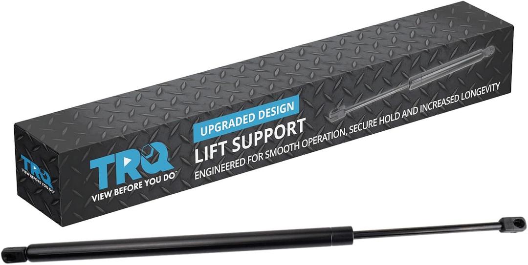 TRQ Liftgate Lift Support Shock Strut