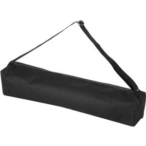 PATIKIL Tripod Carrying Case, Nylon Padded Carrying Tripod Bag with Handles for Light Stands Tripod Photography Accessories, Black 55cm PATIKIL Tripod Carrying Case, Nylon Padded Carrying Tripod Bag with Handles for Light Stands Tripod Photography Accessories, Black 55cm