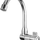 3dsll0 Folding Faucet Yacht 360 Degree tation Basin Sth Caravan Boat Durable Marine Camping Single Handle Accessories Practical Copper Cold Water