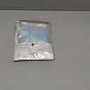 62Pcs Explosion Star Balloon Spike Foil Balloon for Wedding Birthday Bachelorette Party Decorations, Iridescent