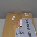 LIBZAKI Oversize 4 in 1 Car Trunk Storage Organizer, Multi Compartment Collapsible Trunk Storage Box with Cooler Bag for Car Truck SUV-Gray