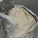 Gennia Waterproof Recliner Chair Cover,Stretch Reclining Sofa Covers with Pockets,Washable Lazy Boy Recliner Slipcovers,Leakproof Couch Protector for Kids, Pets, Dog and Cat (XL-Recliner, Beige) (XL-1 Seat)