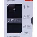 Gear4 Battersea Series Case for Apple iPhone 12 mini - Black/Red