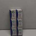 Grisi Neutral Hypoallergenic Bar Soap – Fragrance-Free & Dye-Free for Face & Body – Gentle Moisturizing Wash for Sensitive Skin – pH-Balanced Natural Cleanser – 3.5 oz | 6-Pack