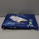 Derila Memory Foam Pillow & Additional Pillowcase