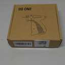 BS ONE Price Tagging Device for Clothing, Standard Retail Price Tag Attacher Device  for Clothes with 6 Needles & 1000pcs 2" Barbs Fasteners for Store