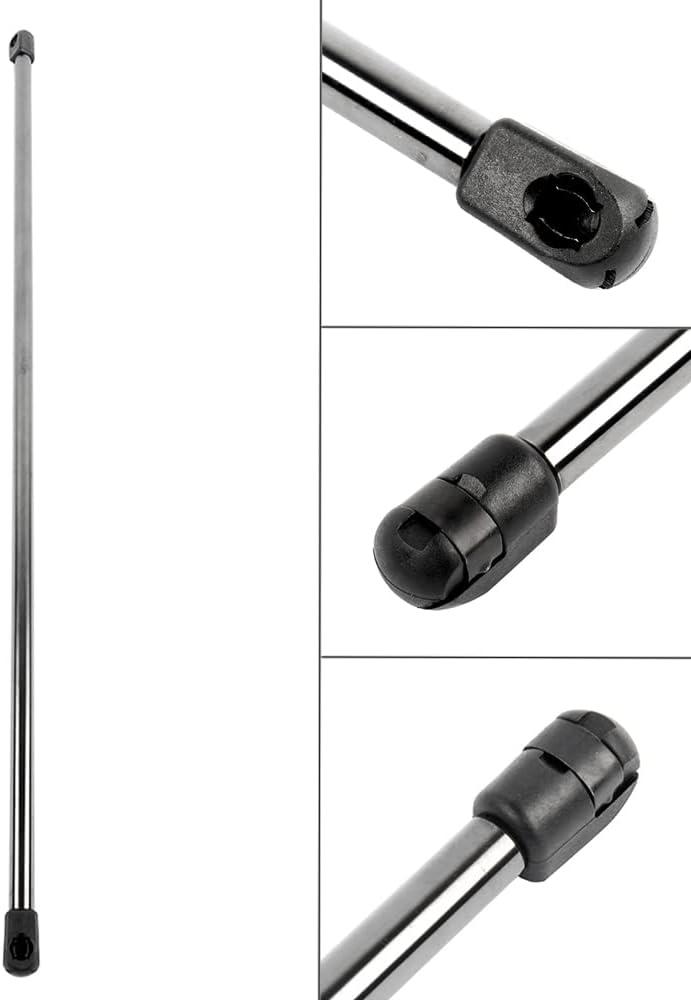 Rear Lift Gate Actuator Rod Compatible with Buick Enclave CXL GMC Acadia Denali Saturn Outlook 20812019 15118853