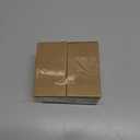 2 x Magnetic Doors Stoppers for Bottom of Door, Door Wedge StopperNo Drill Invisible Doorstops for Inside Door, Heavy Duty Magnetic Doors Catch Holder to Keep Doors Open