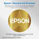 Epson Workforce WF-2950 Wireless All-in-One Printer with Scan, Copy, Fax, Auto Document Feeder, Automatic 2-Sided Printing and 2.4" Color Display