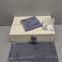 Cat Scratching Post 32 Inch for Indoor Large Cats and Kitten, Nature Sisal Tall Cat Scratch Post, Sisal Cat Scratcher Improve Cat's Scratching Habits and Protect Your Furniture, Grey