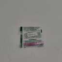 Too Faced Lip Injection Maximum Plump Extra Strength Lip Plumper Gloss | Hydrating + Plumping (01 Original)