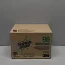 3M Scotch-Brite Dual Purpose Scouring Pad 96HEX