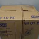 Tork Toilet Paper Roll White T34, Universal, 2-ply, 48 x 616 sheets, 240616