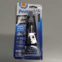 Permatex 82180 Ultra Black RTV Silicone Gasket Maker