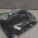 Discreet Lockable Storage Toy Bag Box Organizer Container (Medium)