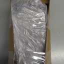 AMI PARTS 240363702 Refrigerator Door Bin Side Shelf Fit for Frigidaire, Kenmore Refrigerator  Replaces 240363704, 240363705, 240363708, AP2116106, PS430207 (2 Pack)