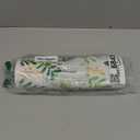 Mfault Monkey Climbing Tree Wall Decals Stickers, Jungle Animals Nursery Decorations Baby Boys Girls Bedroom Art, Kids Toddlers Room Playroom Classroom Daycare Decor