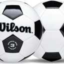 WILSON Traditional Soccer Balls