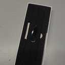 Pillow Speaker for Sleeping, Mini Bone Conduction Portable Sleep Aid with Stereo Bass, Bluetooth Sleep Bar for Deep Sleeping with White Noise, with Volume Control-Supports TF Function (Gray)