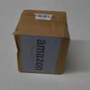 Acacia Wood Tissue Box Cover, Square Wooden Tissue Holder for Bathroom, Living Room, Dining Table, Decorative Cube Facial Tissue Box Cover, 5.3 x 5.3 x 5.9 inches