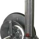 Uni-Syn Carburetor Synchronizer/Carb Synchronizing/Balancing Tool Weber Su Type