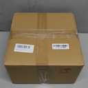 Okllen Large Korean Ceramic Bowl with Lid and Platter, 54 oz Clay Pot for Cooking, Sizzling Hot Pot for Dolsot Bibimbap, Soup, Casserole, Rice, Stew, Noodle