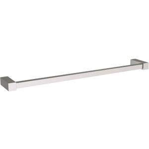 Amerock Monument Polished Nickel 18 inch (457mm) Towel Bar, BH36083PN