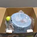 Automatic Dog Ball Launcher with 3 Adjustable shoot distance, Rechargeable