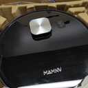 MAMNV Robot Vacuum and Mop, 11500 Pa Suction, 3-in-1 Robotic Vacuum with Smart LiDAR Navigation, 70 Day Self-Emptying,160 Min Runtime,App/Alexa/Voice Control, Ideal for Pet Hair, Carpet & Hard Floor