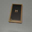 HATOSHI 3 in 1 for iPhone 13 Case, with 2 Pack HD Screen Protector, [Upgraded Full Camera Protection] Liquid Silicone Silky-Soft Touch Slim Shockproof [Anti-Scratch] [Multi-Color] 6.1", Midnight Blue