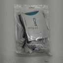 4 Pin LED Strip Connector Kit for 5050 RGB(NOT RGBIC) 10mm LED Light Strip,Include 8 Types of Solderless Accessories,Provide Most of Parts for DIY Lighting Project