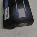 2026 WiFi Extender Signal Booster, New Gen Internet Booster for Home, 4X Faster, Covers up to 10, 000 sq.ft, Wi-Fi Repeater with Ethernet Port, Wireless Long Range Amplifier, Easy Setup (White)