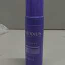Nexxus Hy-Volume Cloud Foam Hair Foam for Lift and Volume For Flat & Limp Hair Hair Styling Foam Powered by Magnitube Volumizer Technology with Hyaluronic Acid 5.5 fl oz