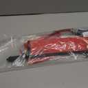 Kids Bow and Arrow Set, 33 Archery Set Wrapped in Microfiber Leather Wooden Toy Bow and Arrow for Kids 6-8 8-12, 7 Wood Arrows, 3 Feathered Arrows (Rubber Tip), Gifts for Youth Boys Girls