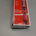 Revlon 1200W Perfect Style Hot Air Kit | Style, Curl, and Volumize, 3 Piece Set