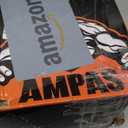 Construction Knee Pads for Men and Women for Cleaning Floors Roofing Gardening,Heavy Duty Support Knee pads with Gel and Thick Foam Cushion and Improved Adjustable Thigh and Shin Straps, One Size