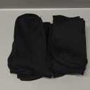 Pembrook Diabetic Socks for Men - 6 Pairs Crew Diabetic Socks for Women, Neuropathy, Non Binding, M