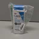 CeraVe 2 In 1 Hydrating Anti Dandruff Shampoo And Conditioner, 1% Pyrithione Zinc Dandruff Treatment, Color Safe & Sulfate Free Shampoo And Conditioner, Helps Eliminate Dandruff & Relieve Itchy Scalp (12 Fl Oz (Pack of 1))