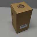 Sea Team Handmade Positive Rainbow Flower Crochet Doll with Emotional Support Card, Knitted Artificial Flower, Christmas Decoration, Appreciation Gift for Coworker, Friend, Bestie, Teacher (Small)